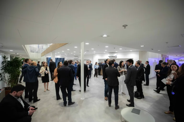 Inscrições Abertas para o Plano de Voo 2026: Prepare-se para 2026 em Salvador