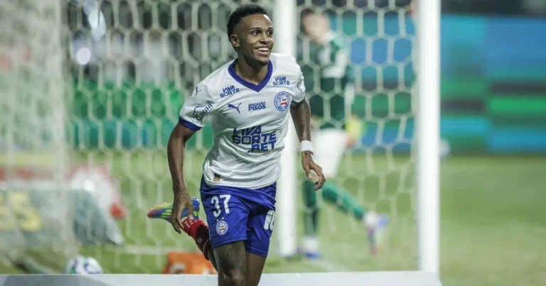 Internacional Avança em Contratações de Jogadores do Bahia; Detalhes Exclusivos