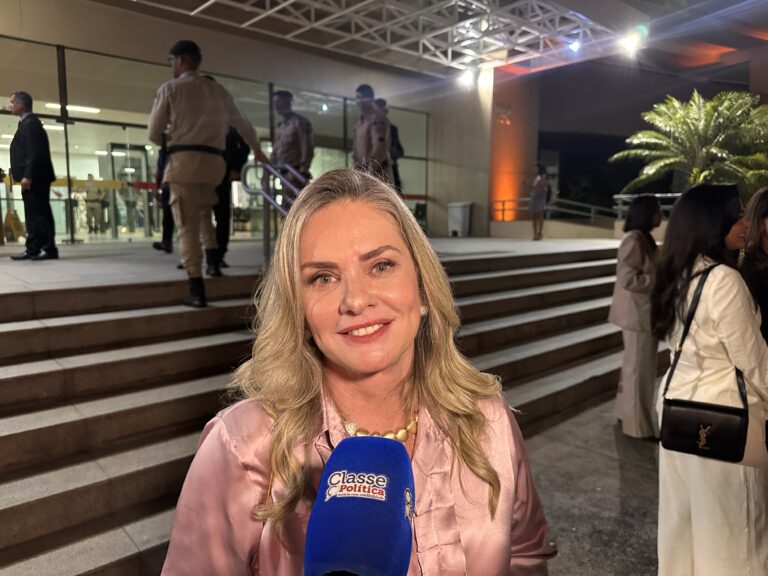 Ivana Bastos Fortalece Aliança entre ALBA e MP na Recondução de Pedro Maia