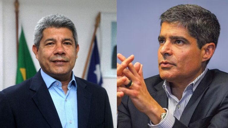 Jerônimo Rodrigues: Líder nas Pesquisas para Governador da Bahia com 52,51%