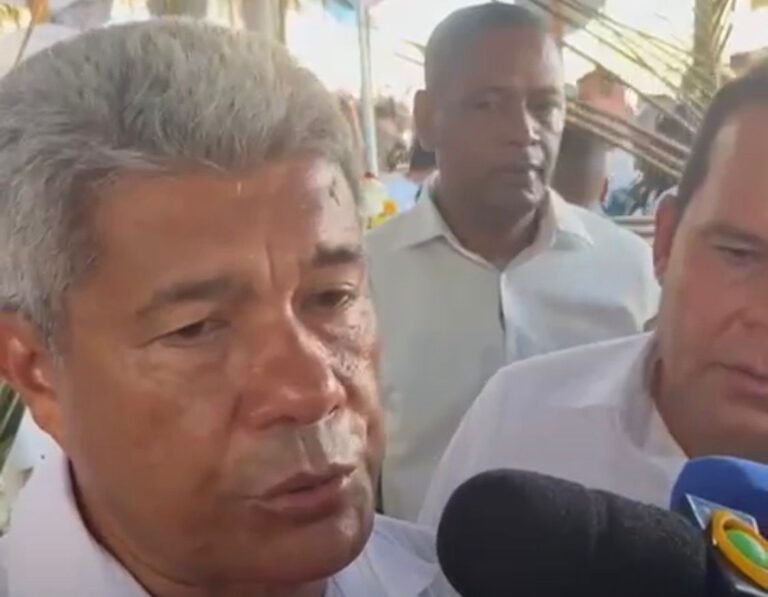 Jerônimo Rodrigues Reforça Aliança com o PSD e Foca na Unidade na Bahia Jerônimo Rodrigues Reforça Aliança com o PSD e Foca na Unidade na Bahia