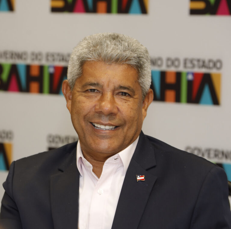 Jerônimo Rodrigues Retorna à Bahia com Acordos Bilionários para Saúde e Tecnologia Jerônimo Rodrigues Retorna à Bahia com Acordos Bilionários para Saúde e Tecnologia