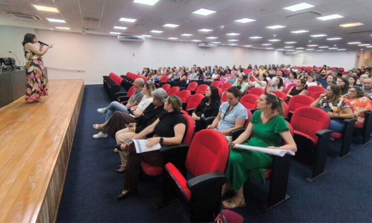 Joinville Lança Plano Municipal de Saúde 2026-2029: Um Compromisso com a Saúde