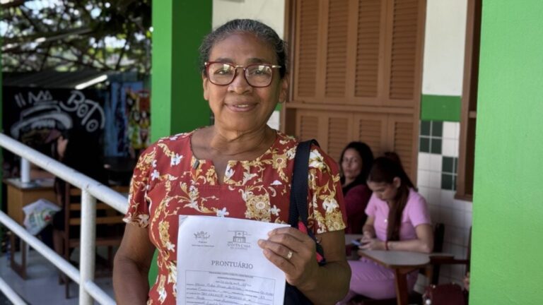 Juntos Pelo Acre: Saúde e Participação Social na Regional São Francisco