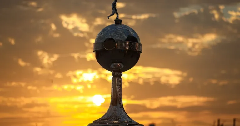 Libertadores: Entenda o Regulamento da Segunda Fase e Possíveis Desempates