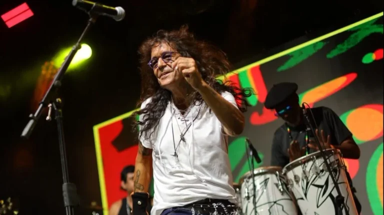 Luiz Caldas Comemora o Dia Nacional da Axé Music: Importância para a Cultura