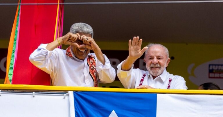 Lula no Carnaval: Impacto na Política e Efeitos Colaterais para Aliados