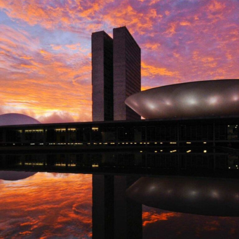 Minas Gerais se Destaca na Indicação de Emendas Pix para 2026