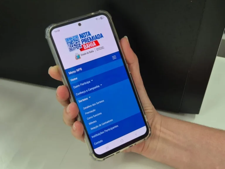 Nota Premiada Bahia: Sorteio de Fevereiro com Bilhetes Disponíveis
