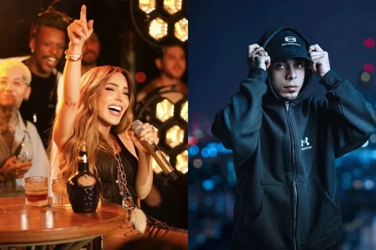 Novidades Musicais da Semana: Manu Bahtidão e MC Tuto em Destaque