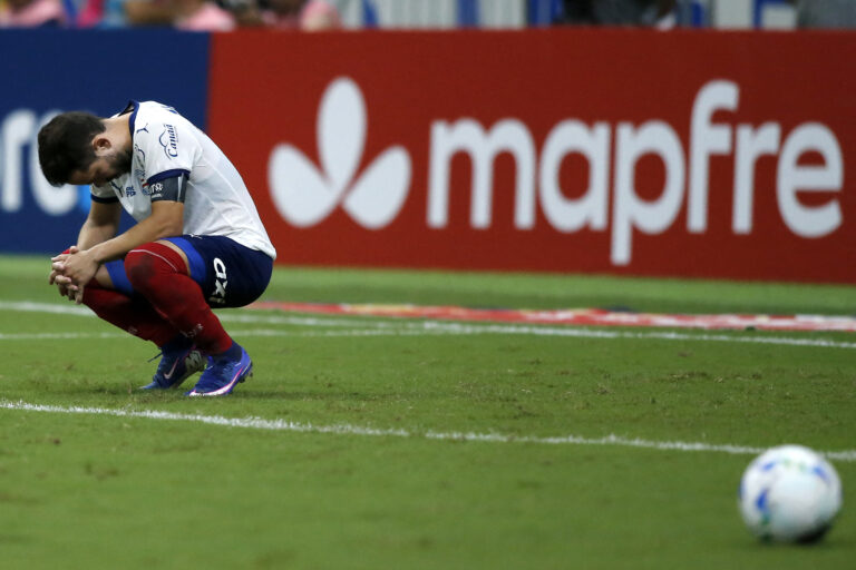 Os Impactos da Eliminação do Bahia na Libertadores: Uma Análise Abrangente Os Impactos da Eliminação do Bahia na Libertadores: Uma Análise Abrangente