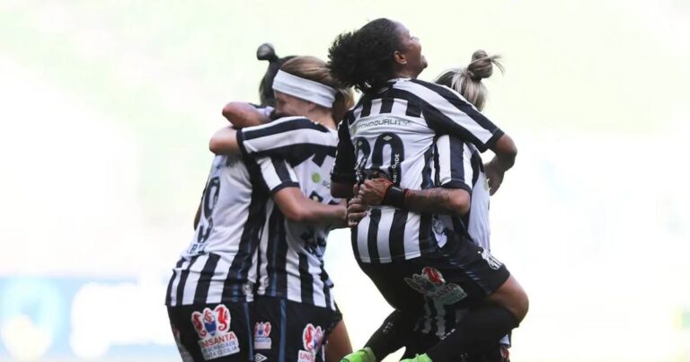 Paulistas Brilham e Encerram Primeira Rodada do Brasileirão Feminino A1 2026