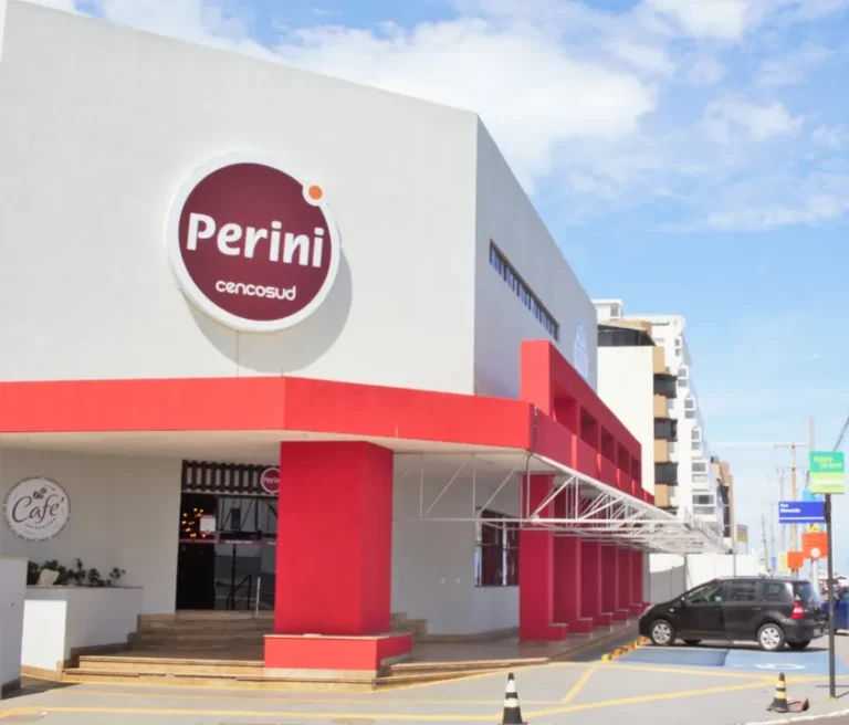 Perini Encerra Unidade na Pituba e Impacta Gastronomia de Salvador Perini Encerra Unidade na Pituba e Impacta Gastronomia de Salvador