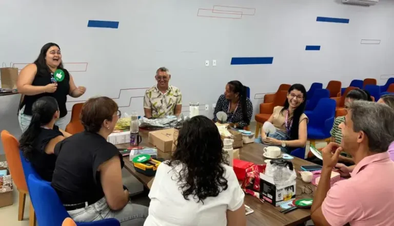 Planejamento 2026 do Sebrae em Jacobina: Dinâmicas que Valorizam a Cultura