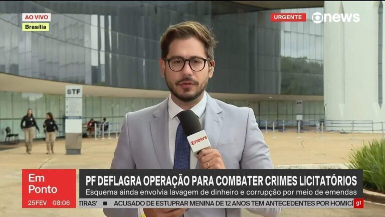 Polícia Federal Desencadeia Operação Vassalos Contra Corrupção e Lavagem de Dinheiro Polícia Federal Desencadeia Operação Vassalos Contra Corrupção e Lavagem de Dinheiro