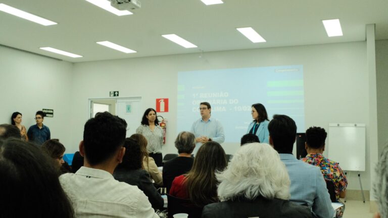 Posse do Comclima: Impulsionando a Política Climática em Belo Horizonte