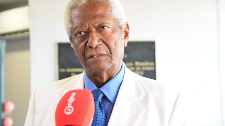 PSD Avalia Nome de Edvaldo Brito para Suplência no Senado da Bahia