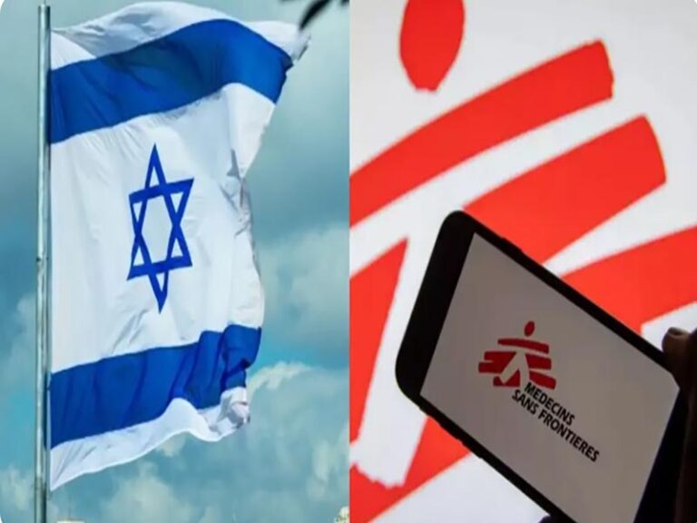 Reabertura de Rafah: Israel libera passagem, mas veta Médicos Sem Fronteiras Reabertura de Rafah: Israel libera passagem, mas veta Médicos Sem Fronteiras