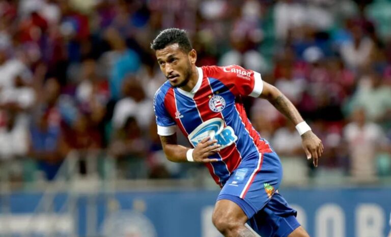 Rogério, o ‘Neymar do Nordeste’, é o novo reforço do Tocantinópolis na Série D Rogério, o 'Neymar do Nordeste', é o novo reforço do Tocantinópolis na Série D