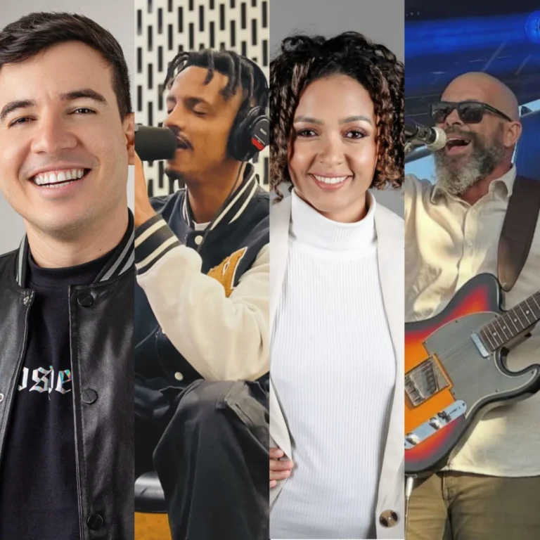 Salvador Celebra o "Impacto de Carnaval" Com o Bloco Sal da Terra em 2026