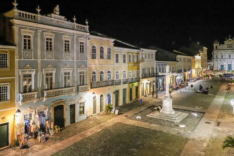 Salvador e Recife Ganham Novos Centros Culturais do BNB: Um Marco para a Cultura Brasileira