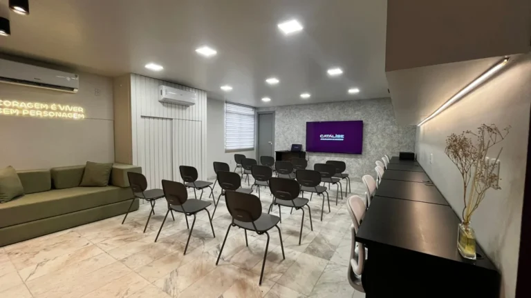 Salvador Inaugura Hub Inovador para a Economia Criativa e Produção de Conteúdo