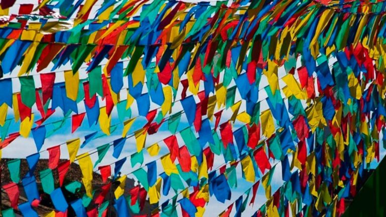 São João 2026: Descubra as Primeiras Atrações Confirmadas nas Festas Juninas da Bahia São João 2026: Descubra as Primeiras Atrações Confirmadas nas Festas Juninas da Bahia