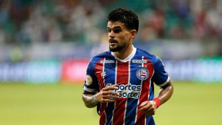 São Paulo Avança na Contratação de Cauly, Meia do Bahia: Detalhes da Negociação