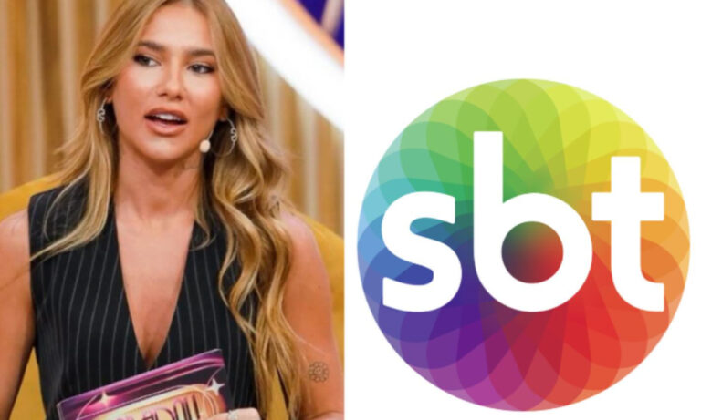 SBT Contrata Cela Lopes em Substituição a Virginia Fonseca: O Que Esperar?