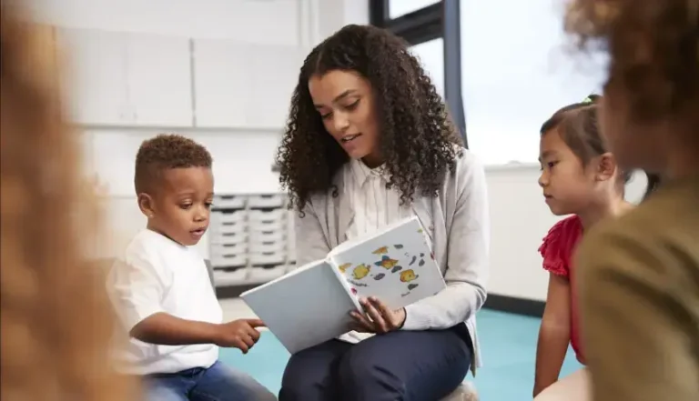 Sebrae Promove Educação Empreendedora para Educadores em Preparação Pedagógica
