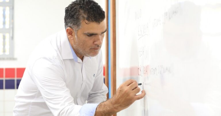 SEC Revela Lista Final de Aprovados no Processo Seletivo da Bolsa Mais Professores na Bahia