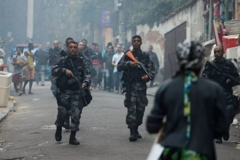 Segurança e Saúde: Preocupações dos Brasileiros em 2026, Segundo Pesquisa