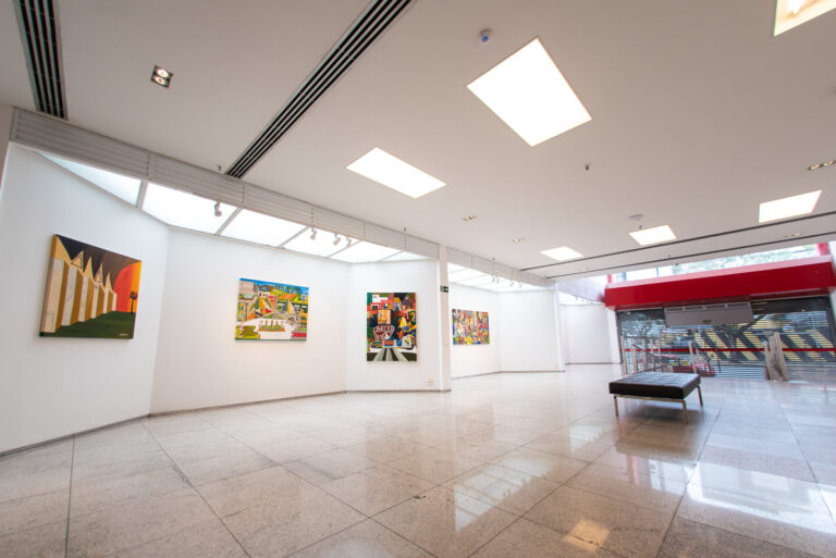 SESI Cultura MG Anuncia Seleção de Exposições para 2026: Confira os Resultados