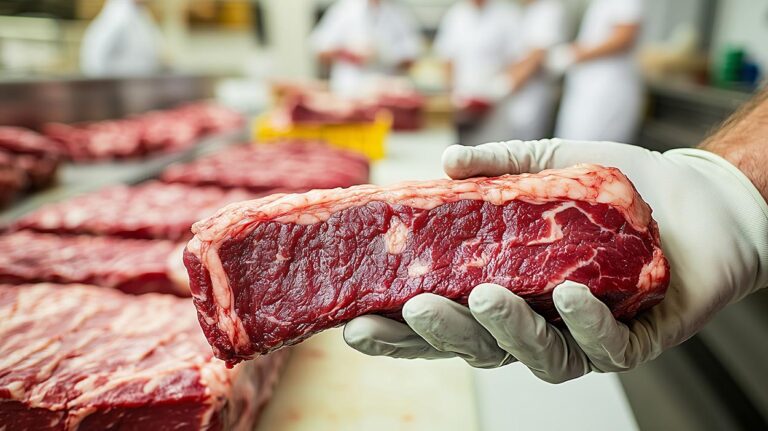 SIF: Garantia de Segurança Alimentar e Fortalecimento do Agro Brasileiro no Exterior