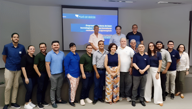 Startups e Inovação: O Papel Transformador no Agronegócio Brasileiro