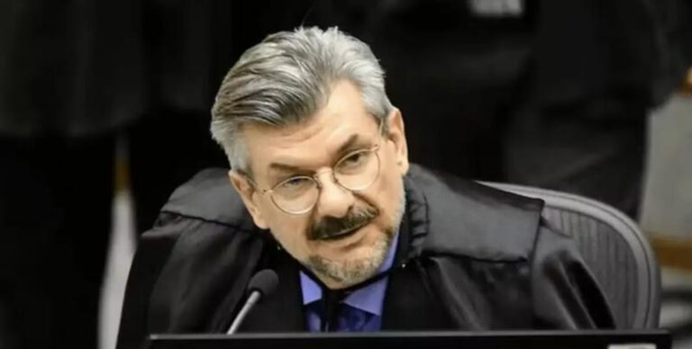 STJ Avalia Afastamento de Marco Buzzi Após Novas Denúncias de Importunação Sexual