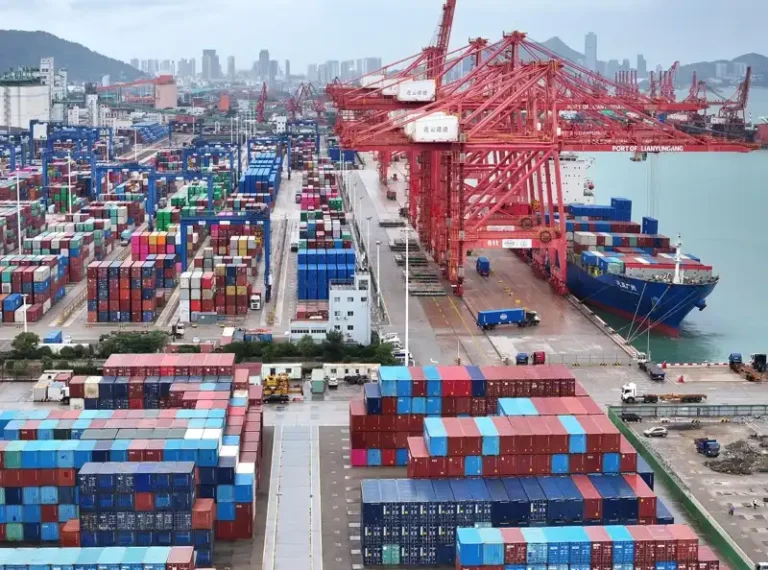 Superávit da Balança Comercial do Brasil: China e Agronegócio em Destaque