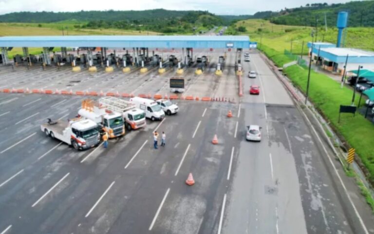 Tragédia na Bahia: Homem morre após atropelamento após acusação de importunação sexual