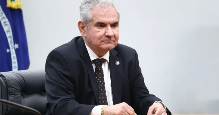 União Brasil Avança em Acordo com Angelo Coronel na Bahia