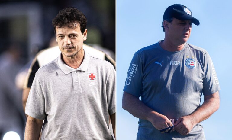 Vasco x Bahia: Diniz Confirma Força Máxima e Saúde do Elenco para o Confronto