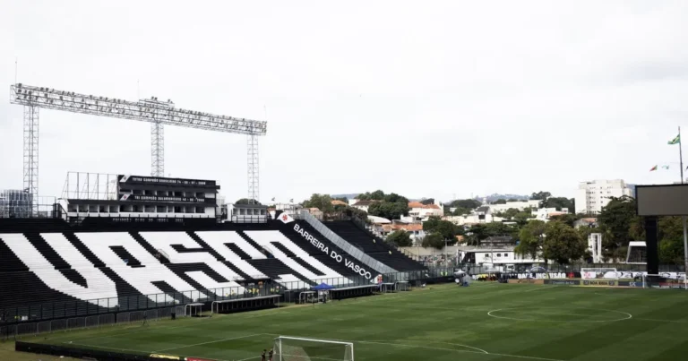 Vasco x Bahia: Horário e Onde Assistir ao Confronto Pela Terceira Rodada do Brasileirão 2026