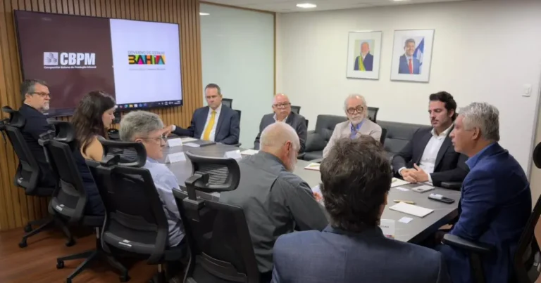 Venda das Operações da Equinox Gold é Contestada pela CBPM em Transação de US$ 1 Bilhão Venda das Operações da Equinox Gold é Contestada pela CBPM em Transação de US$ 1 Bilhão