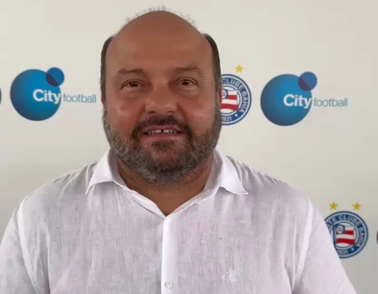 Vereador Aprova Projeto do City para Construção de Centro de Treinamento em Camaçari Vereador Aprova Projeto do City para Construção de Centro de Treinamento em Camaçari