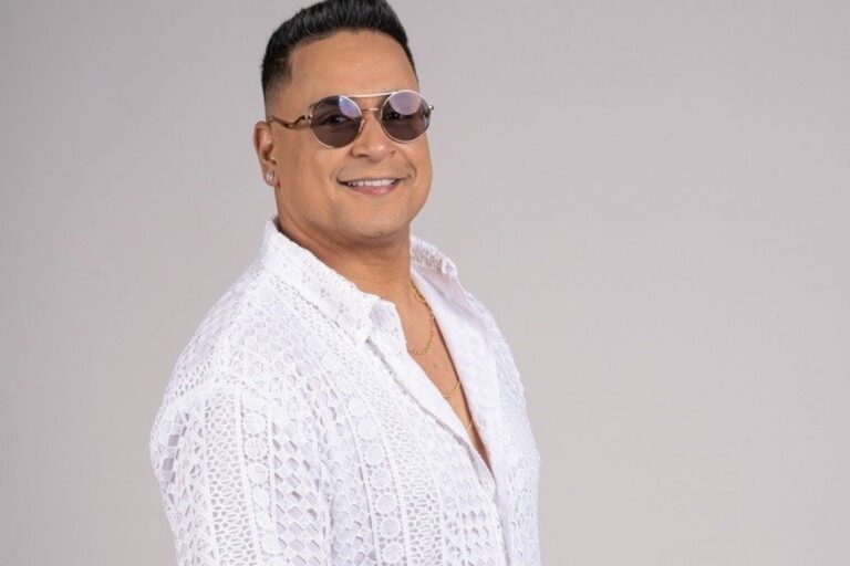 Xanddy Harmonia Agita o Pré-Carnaval em Três Estados com Shows Imperdíveis