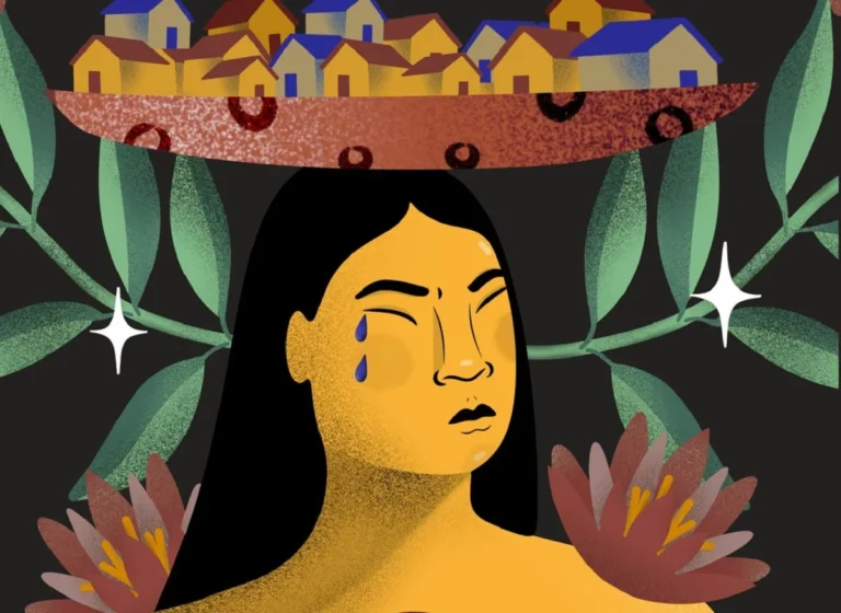 Yacunã Tuxá apresenta primeira exposição individual na CAIXA Cultural Salvador