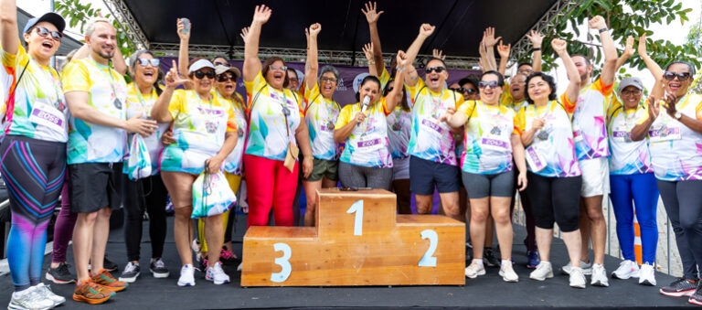 2ª Corrida UNEB Mulheres: Um Compromisso com a Saúde e a Inclusão