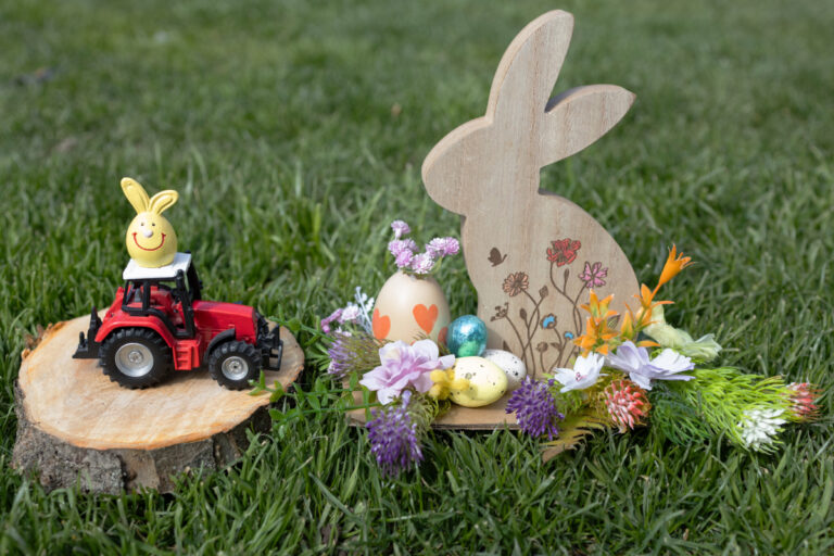 A Importância do Agronegócio na Páscoa dos Brasileiros