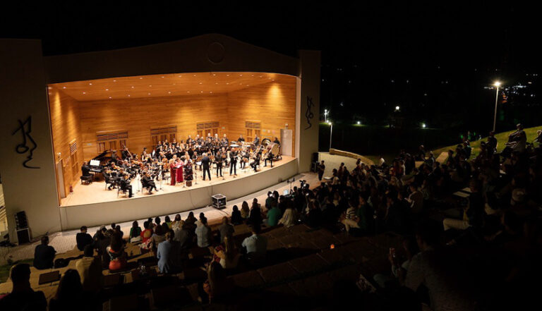 Abertura da Temporada 2026 da Filarmônica OntoArte com Concerto Especial