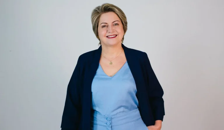 Acredite, estude, persista: a trajetória inspiradora da primeira mulher reitora do Ifes