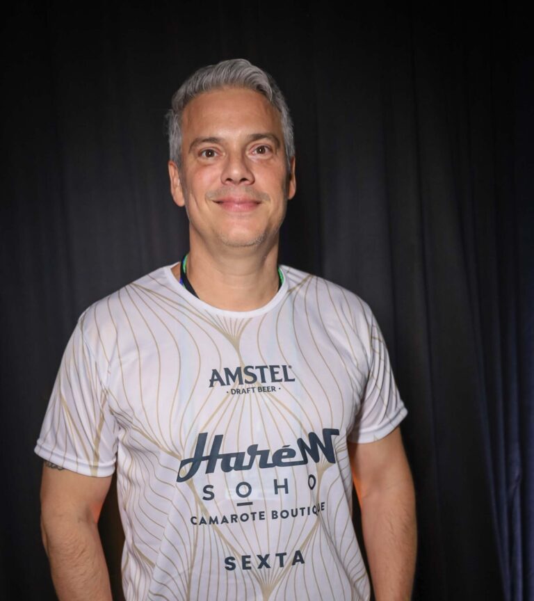 Adeus Verão! Michel Cohen Avalia a Alta Estação da Agência Diva